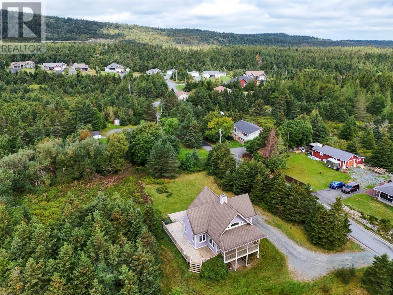 160 North River Road, North River, Newfoundland & Labrador  A0A 3C0 - Photo 40 - 1296648