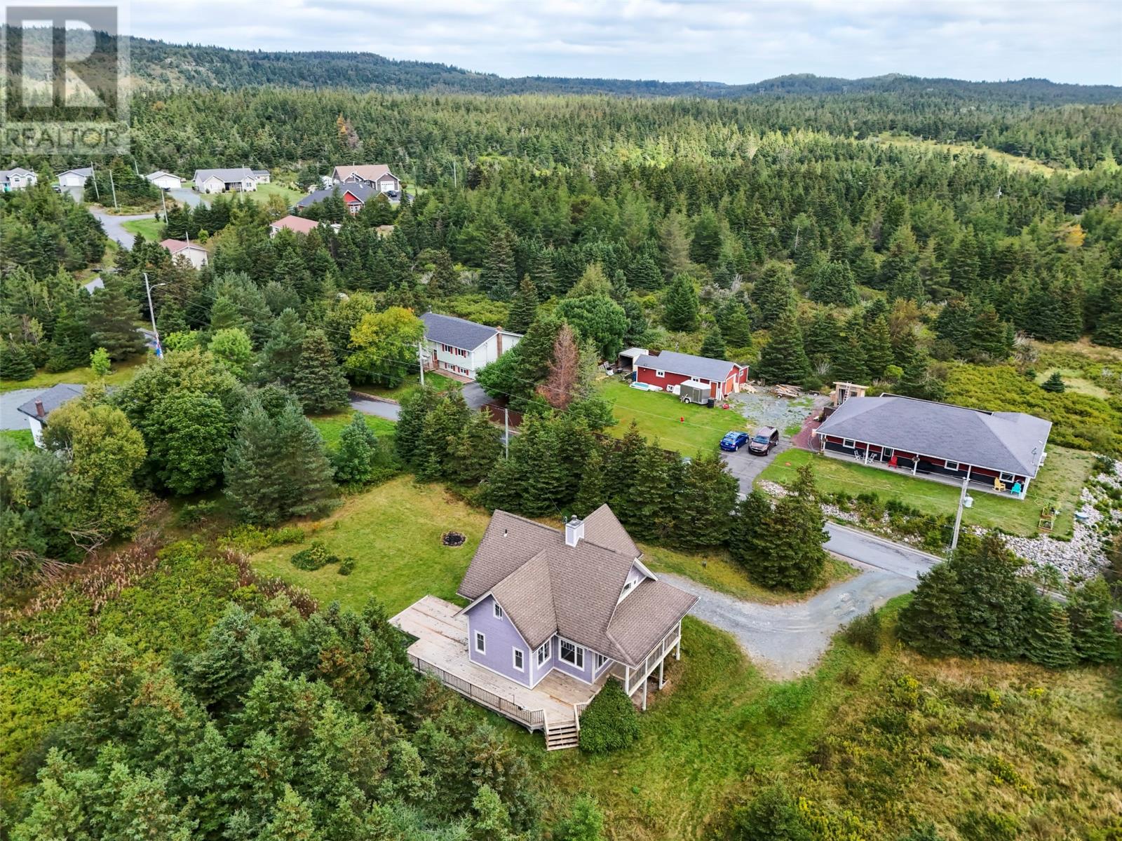 160 North River Road, North River, Newfoundland & Labrador  A0A 3C0 - Photo 41 - 1296648