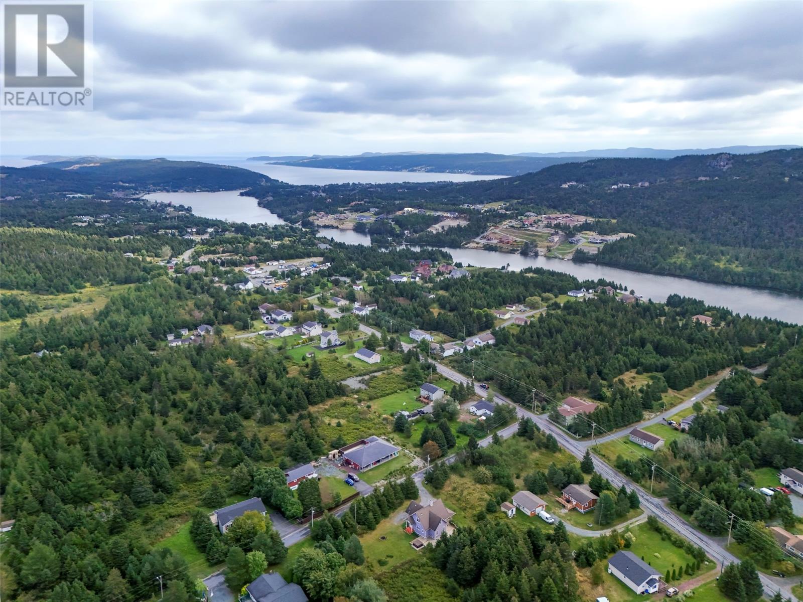 160 North River Road, North River, Newfoundland & Labrador  A0A 3C0 - Photo 42 - 1296648