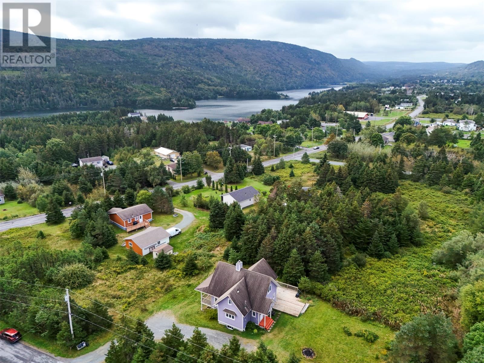 160 North River Road, North River, Newfoundland & Labrador  A0A 3C0 - Photo 43 - 1296648