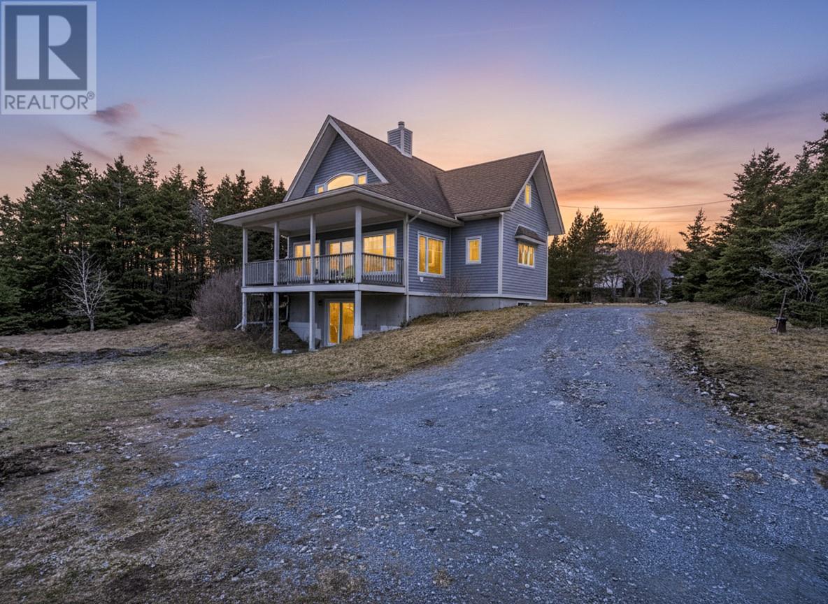 160 North River Road, North River, Newfoundland & Labrador  A0A 3C0 - Photo 48 - 1296648