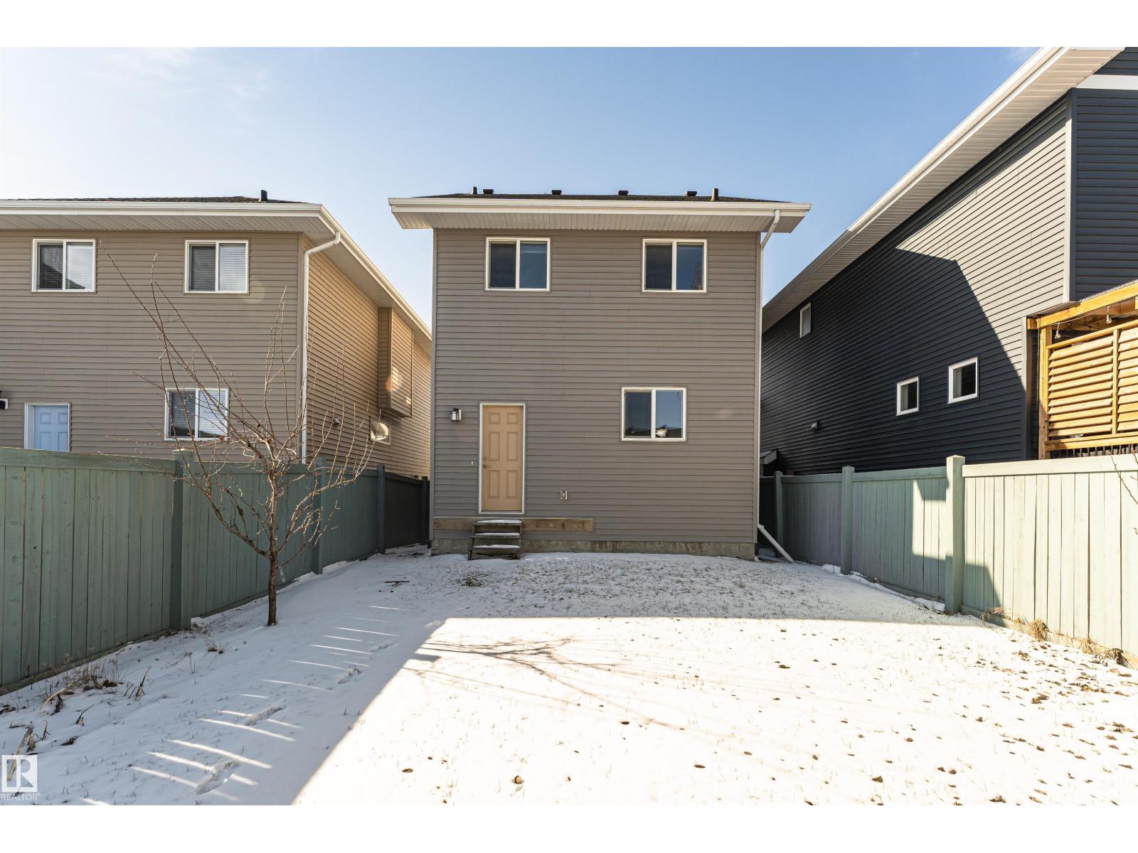 16420 15 Av Sw, Edmonton, Alberta  T6W 2T2 - Photo 36 - E4484596