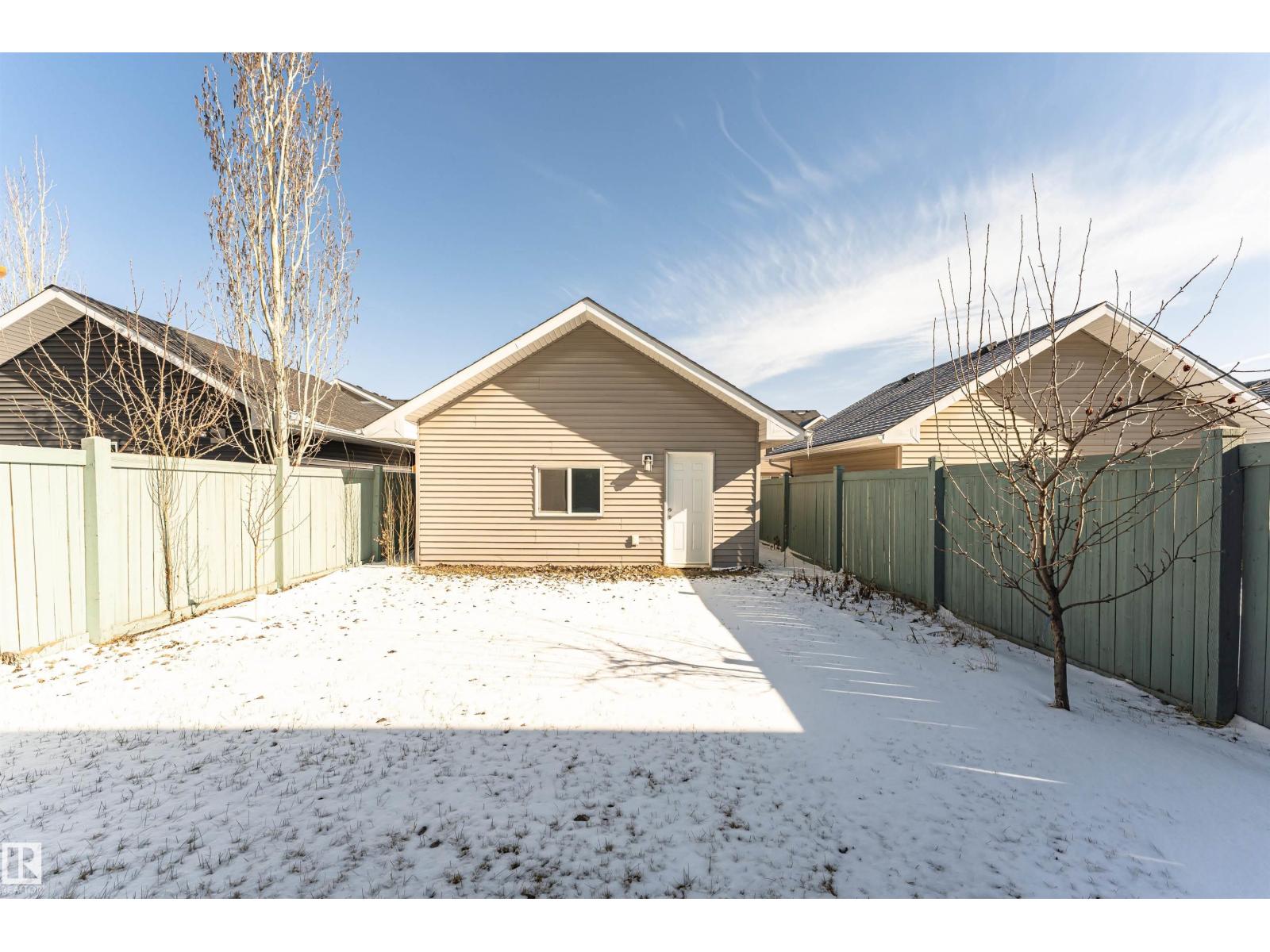 16420 15 Av Sw, Edmonton, Alberta  T6W 2T2 - Photo 37 - E4484596