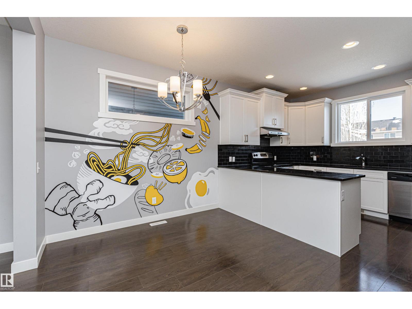 16420 15 Av Sw, Edmonton, Alberta  T6W 2T2 - Photo 9 - E4484596