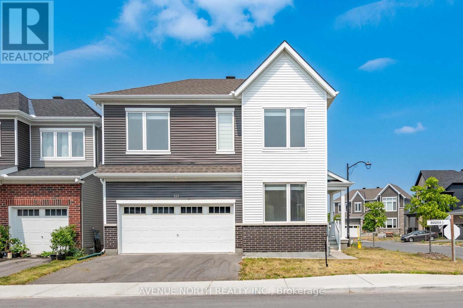 161 Rugosa Street, Ottawa, Ontario  K2J 6X4 - Photo 1 - X13056032