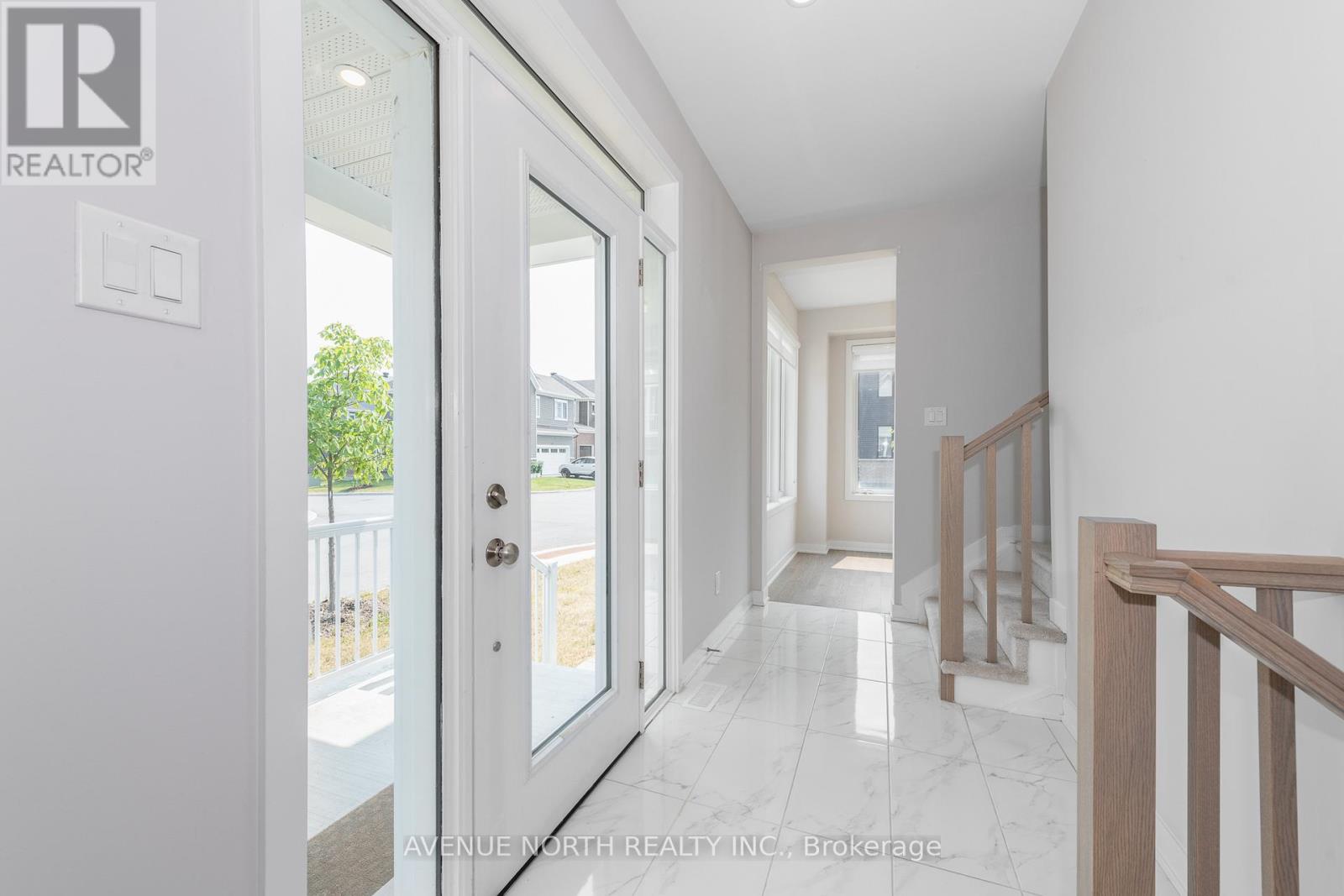 161 Rugosa Street, Ottawa, Ontario  K2J 6X4 - Photo 3 - X13056032