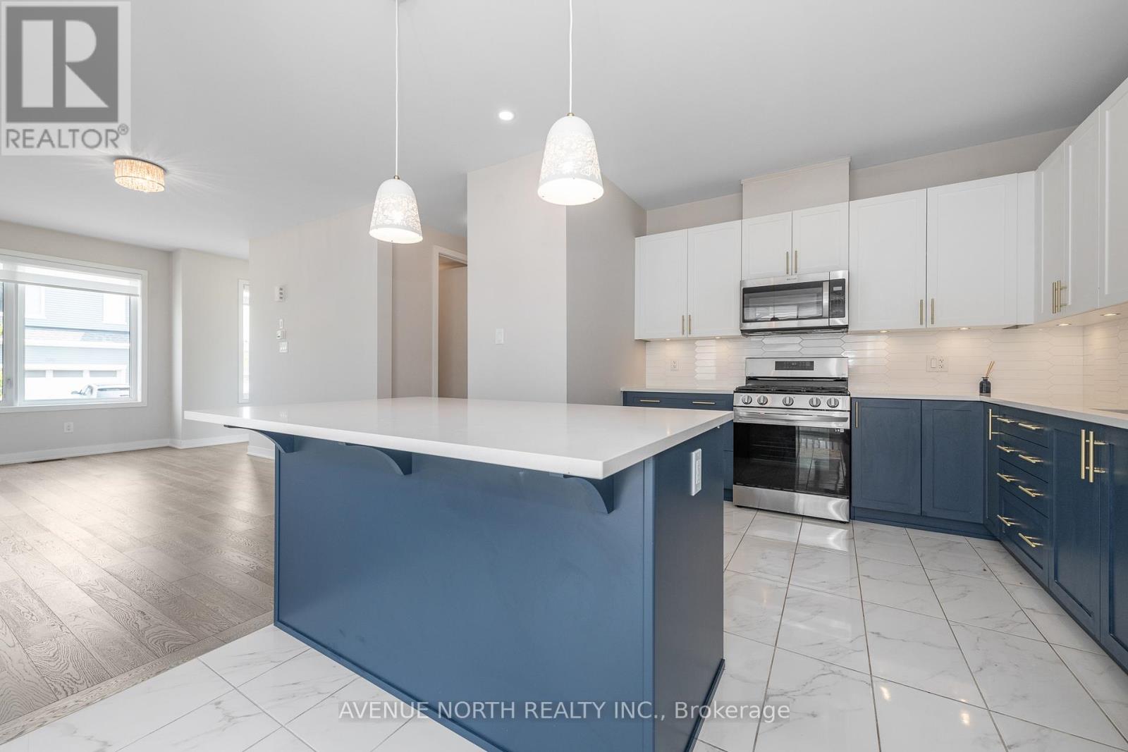 161 Rugosa Street, Ottawa, Ontario  K2J 6X4 - Photo 9 - X13056032