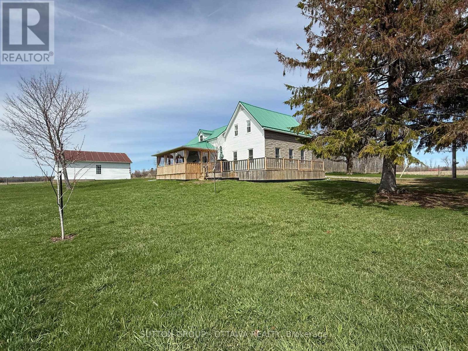 17389 MCPHAIL ROAD, South Stormont, Ontario