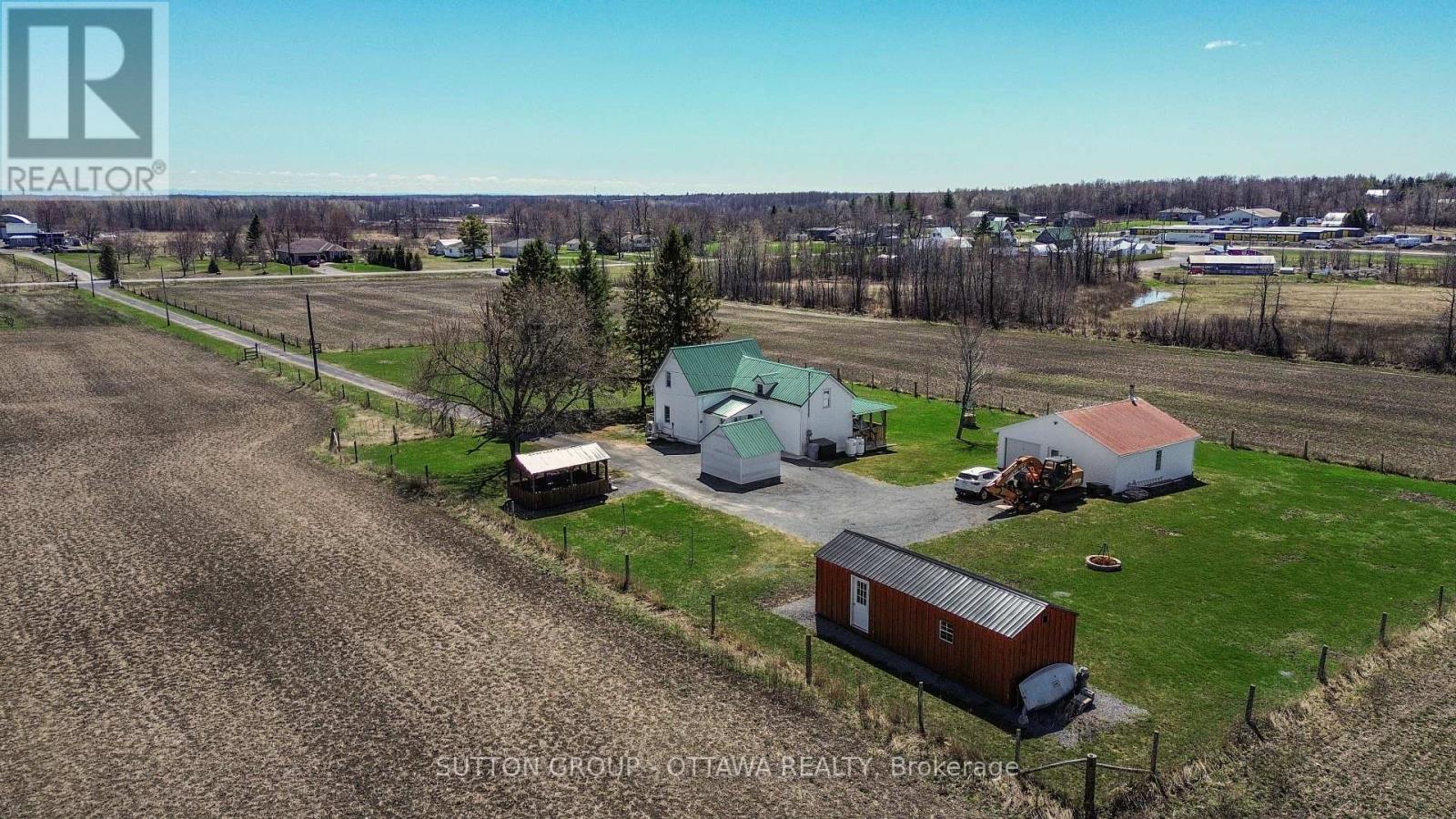 17389 Mcphail Road, South Stormont, Ontario  K0C 2A0 - Photo 6 - X13056042