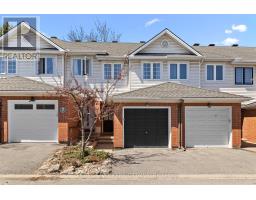 9 FESTIVE PRIVATE, Ottawa, Ontario