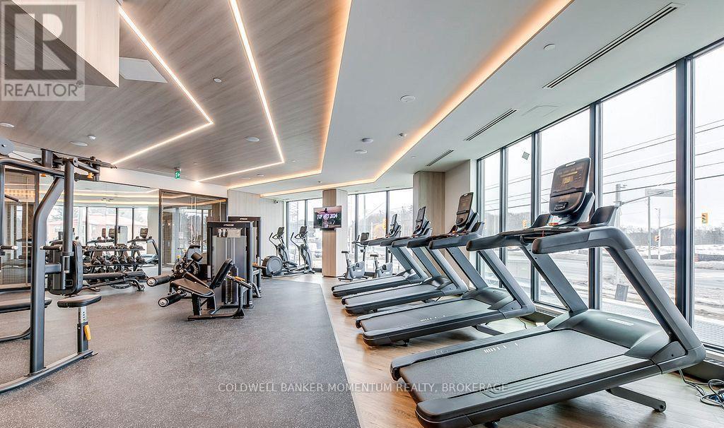 115 - 2501 Saw Whet Boulevard, Oakville, Ontario  L6M 5N2 - Photo 18 - W13056034