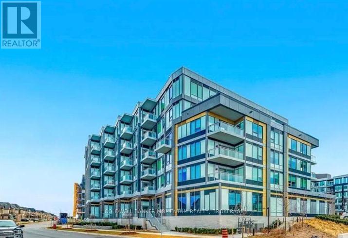 115 - 2501 Saw Whet Boulevard, Oakville, Ontario  L6M 5N2 - Photo 2 - W13056034