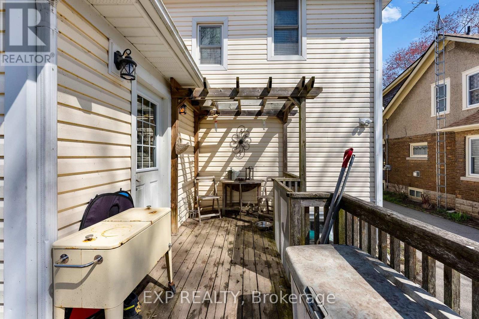 122 Elgin Street W, Port Colborne, Ontario  L3K 3K2 - Photo 11 - X13056100