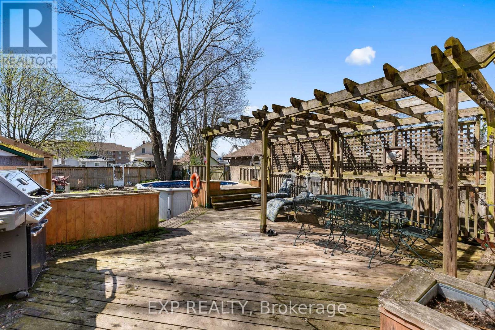 122 Elgin Street W, Port Colborne, Ontario  L3K 3K2 - Photo 12 - X13056100