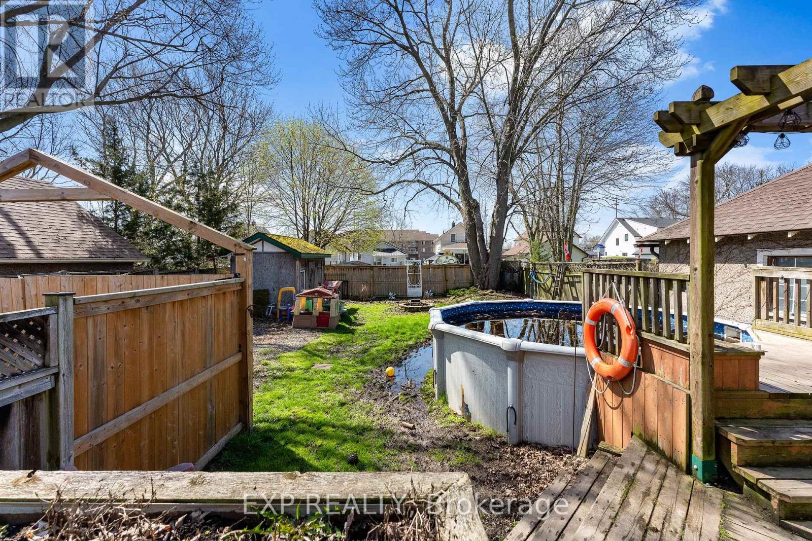 122 Elgin Street W, Port Colborne, Ontario  L3K 3K2 - Photo 13 - X13056100