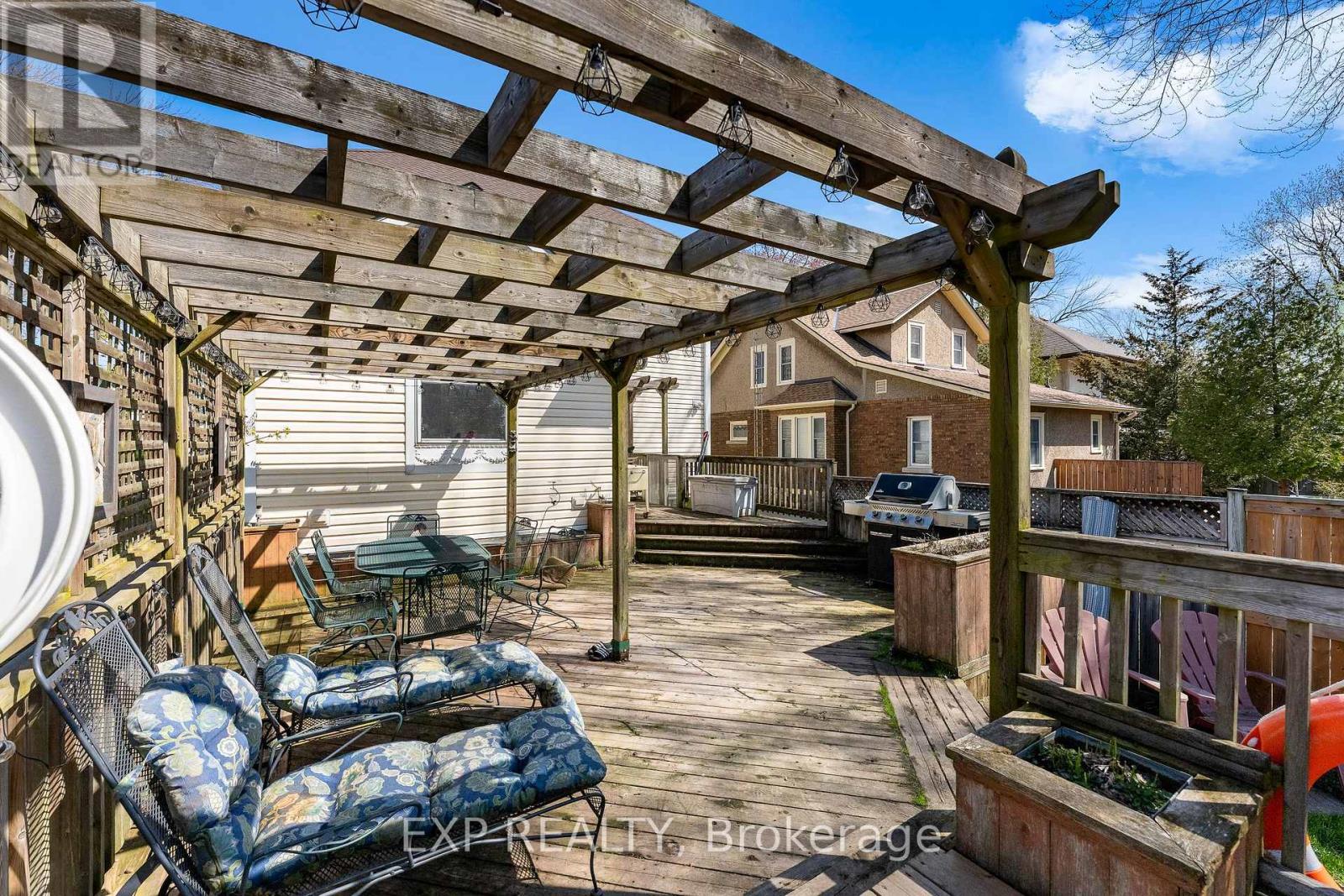 122 Elgin Street W, Port Colborne, Ontario  L3K 3K2 - Photo 14 - X13056100