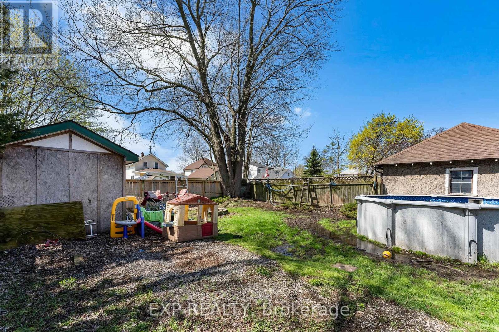 122 Elgin Street W, Port Colborne, Ontario  L3K 3K2 - Photo 15 - X13056100