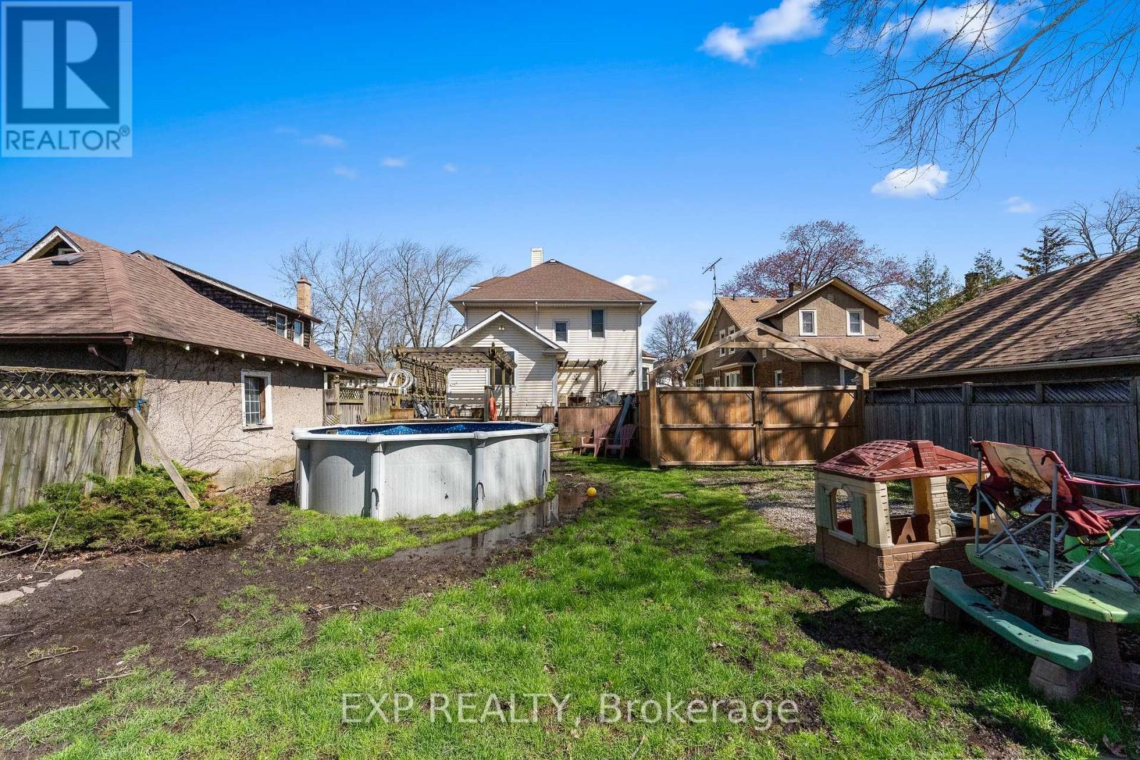 122 Elgin Street W, Port Colborne, Ontario  L3K 3K2 - Photo 16 - X13056100