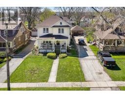 122 ELGIN STREET W, Port Colborne, Ontario