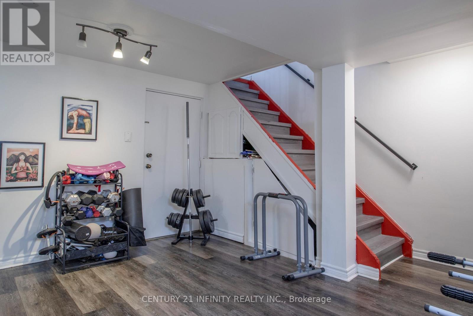 33 - 101 Dovedale Drive, Whitby, Ontario  L1N 1Z7 - Photo 20 - E13056094