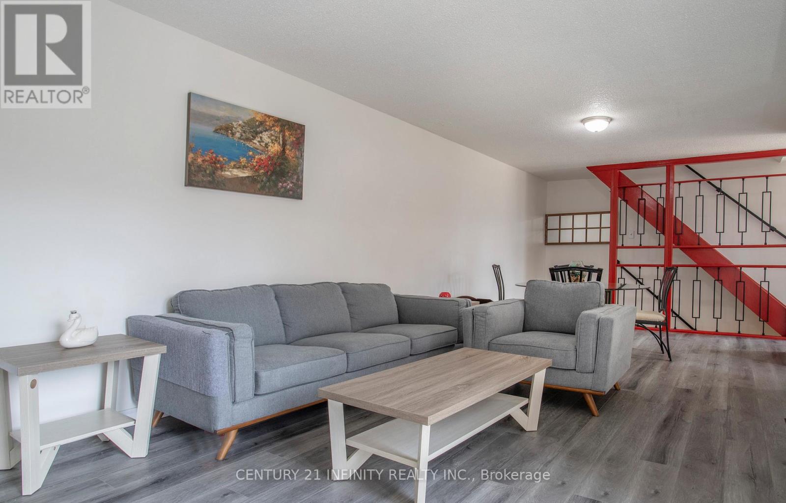 33 - 101 Dovedale Drive, Whitby, Ontario  L1N 1Z7 - Photo 6 - E13056094