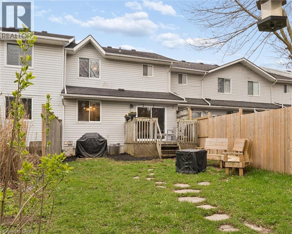 350 Erbsville Road Unit# 17, Waterloo, Ontario  N2T 2P7 - Photo 34 - 40822594