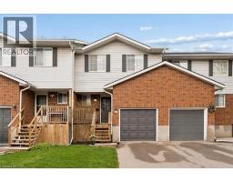 350 ERBSVILLE Road Unit# 17, Waterloo, Ontario