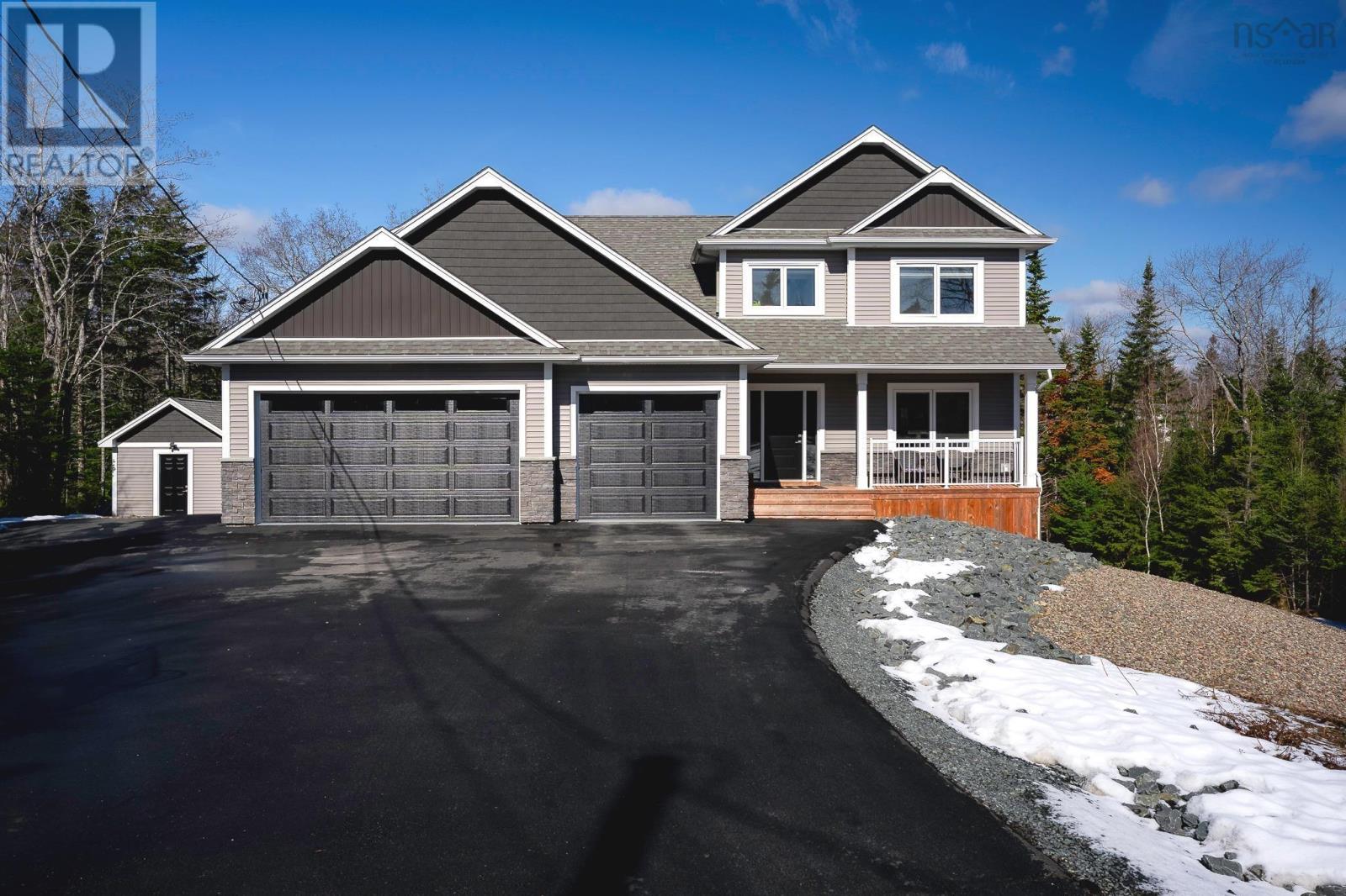 1290 McCabe Lake Drive, Middle Sackville, Nova Scotia