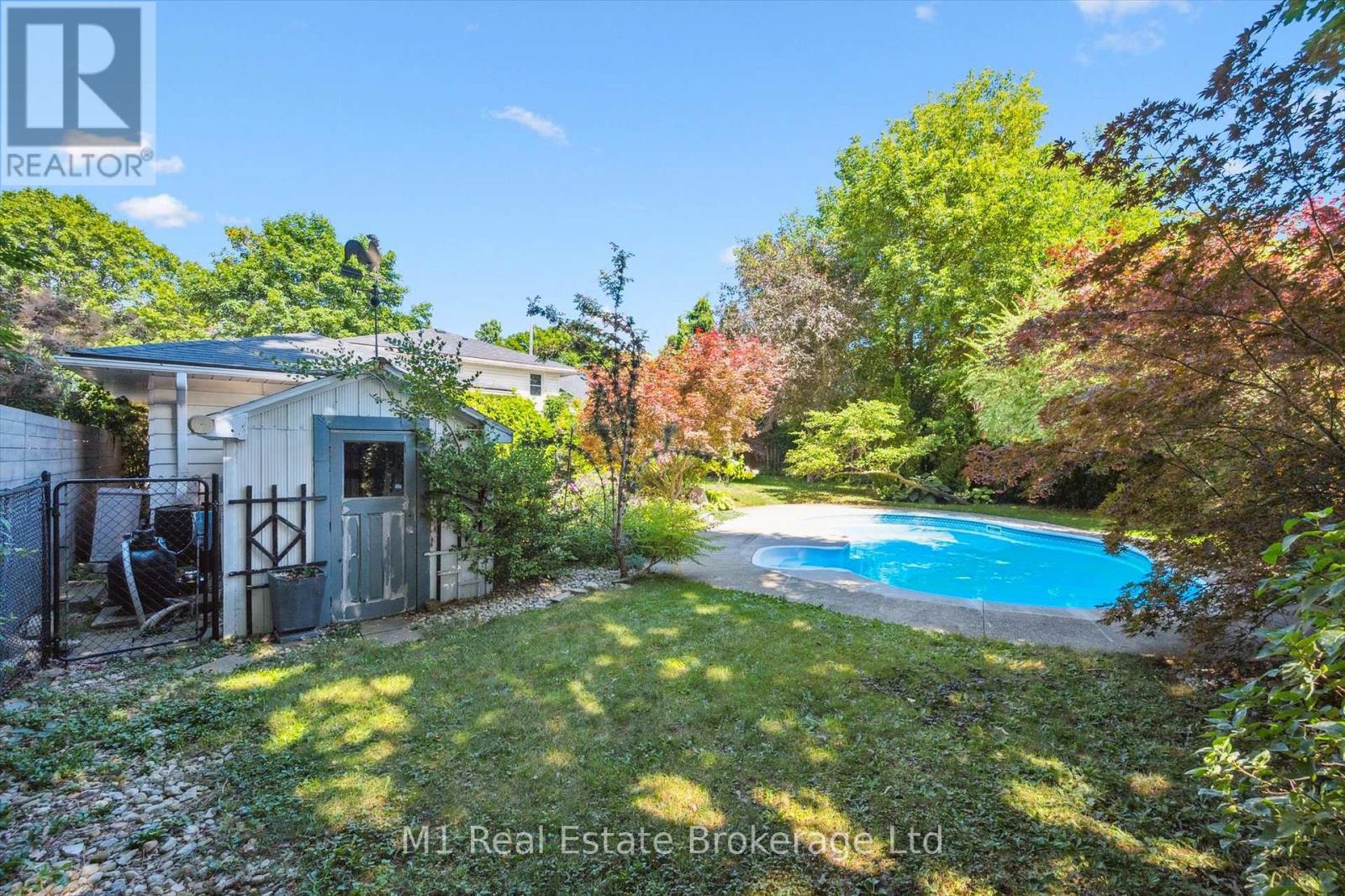 21 Gladstone Avenue, Guelph, Ontario  N1E 1L7 - Photo 47 - X13056092