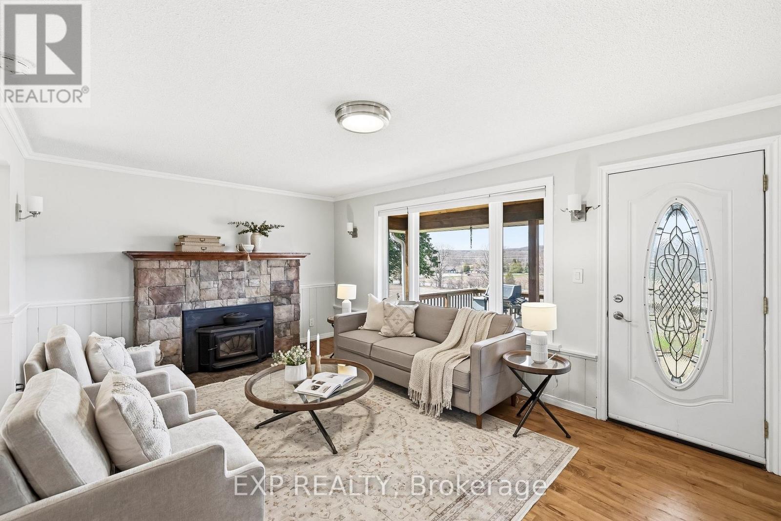 10447 County Rd 2, Alnwick/haldimand, Ontario  K0K 2G0 - Photo 14 - X13056104