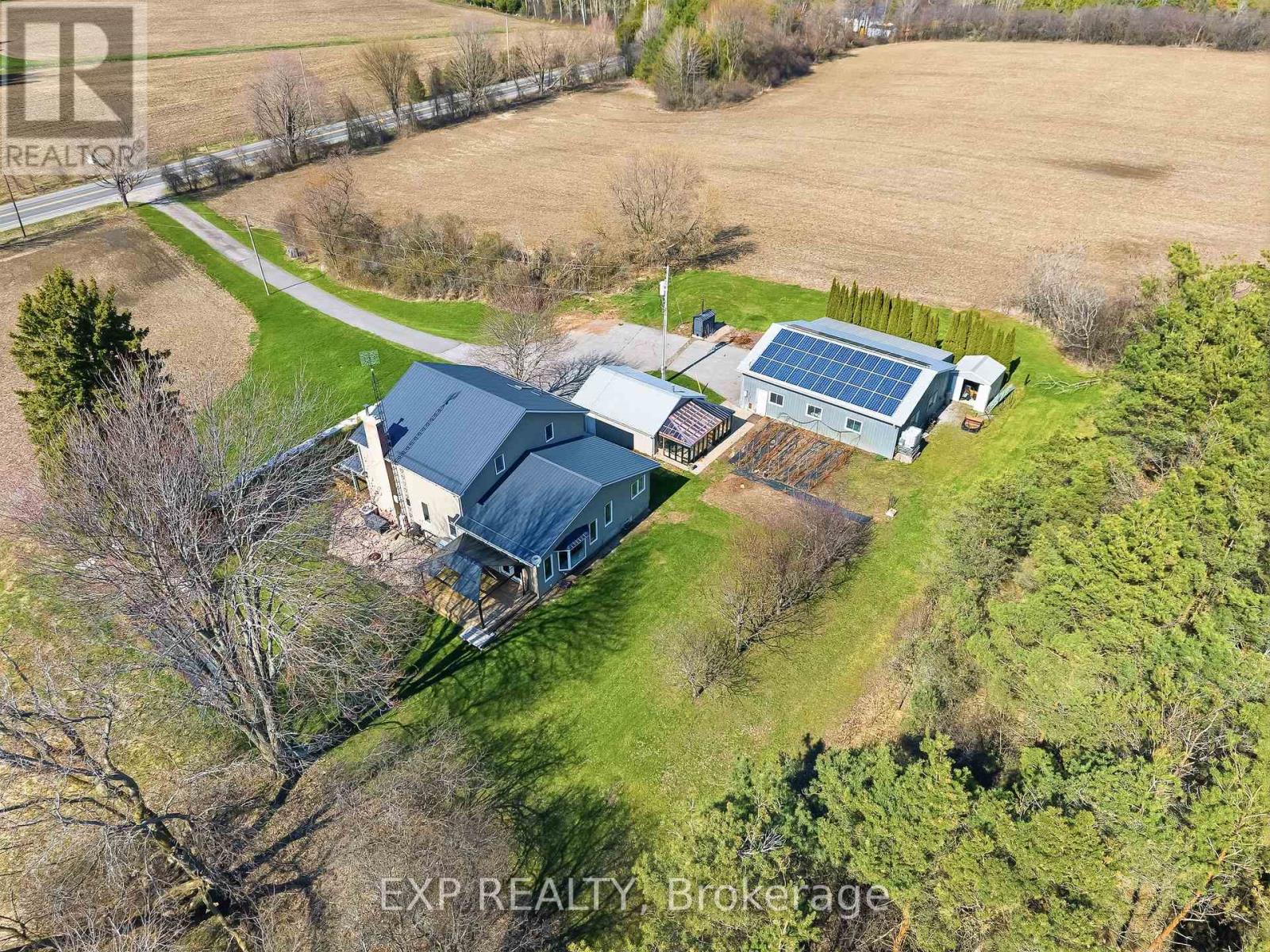 10447 County Rd 2, Alnwick/haldimand, Ontario  K0K 2G0 - Photo 3 - X13056104