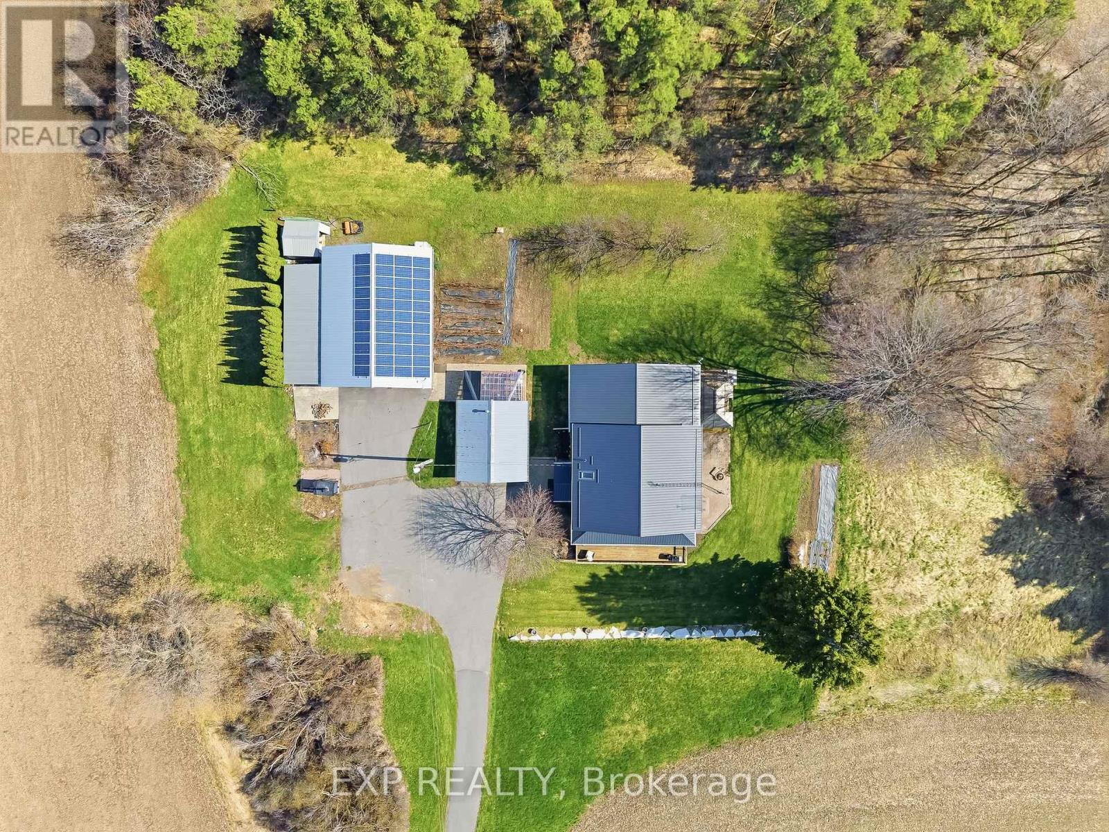 10447 County Rd 2, Alnwick/haldimand, Ontario  K0K 2G0 - Photo 4 - X13056104