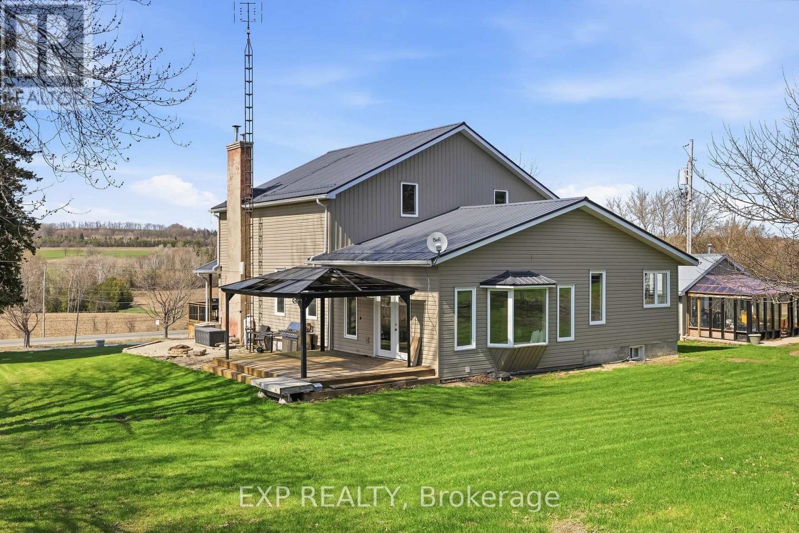 10447 County Rd 2, Alnwick/haldimand, Ontario  K0K 2G0 - Photo 42 - X13056104