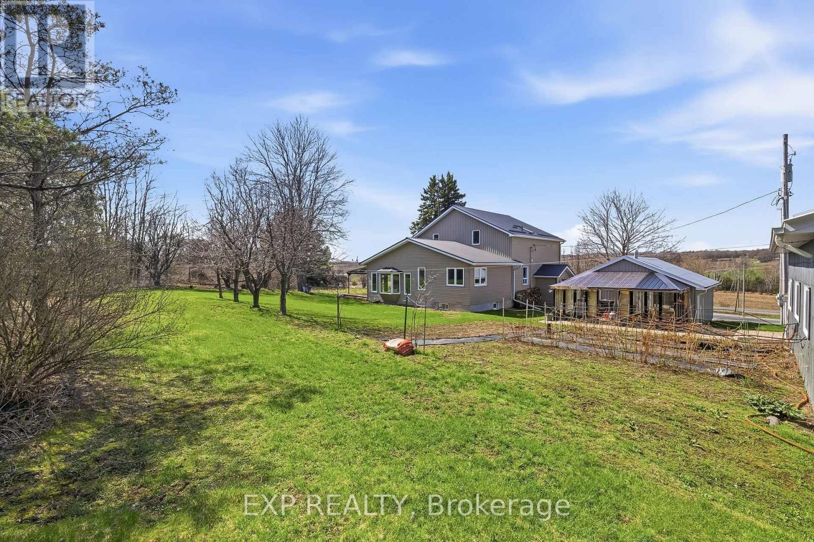 10447 County Rd 2, Alnwick/haldimand, Ontario  K0K 2G0 - Photo 43 - X13056104