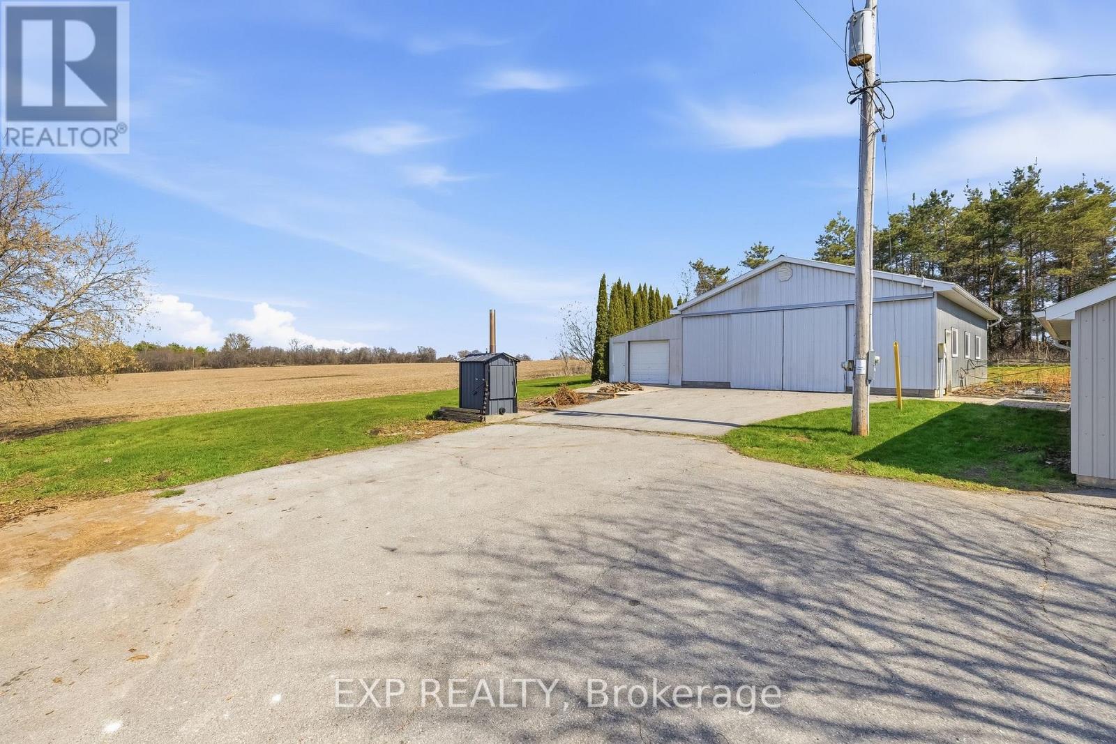 10447 County Rd 2, Alnwick/haldimand, Ontario  K0K 2G0 - Photo 44 - X13056104