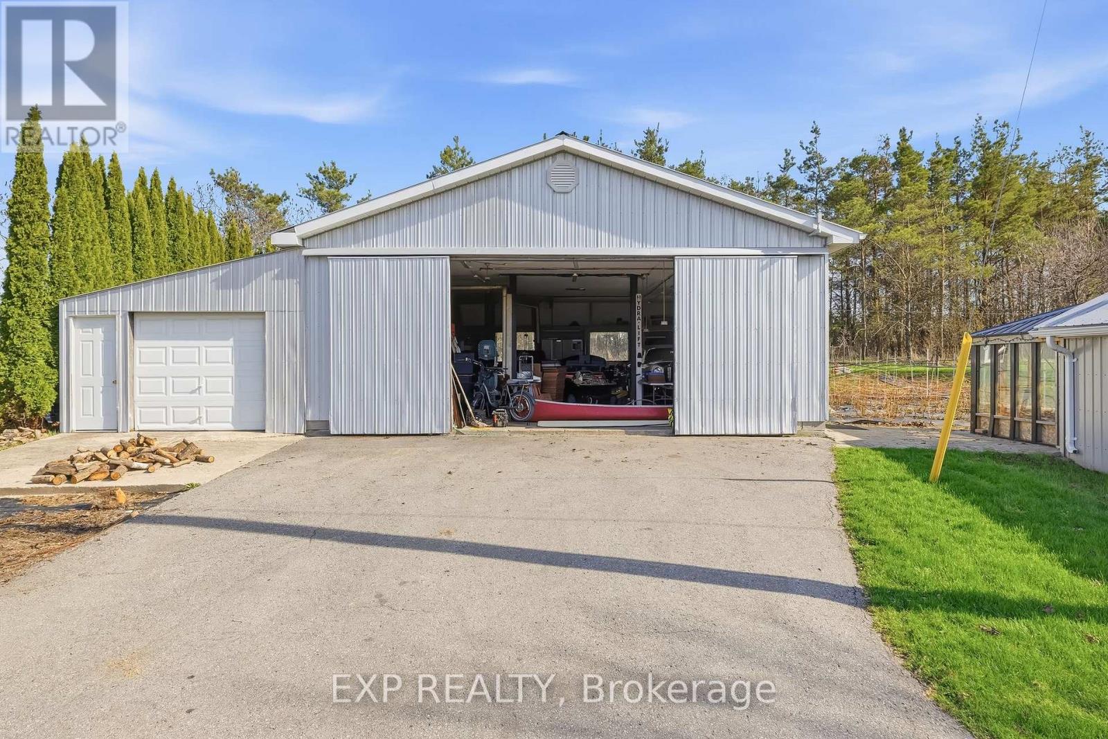 10447 County Rd 2, Alnwick/haldimand, Ontario  K0K 2G0 - Photo 45 - X13056104