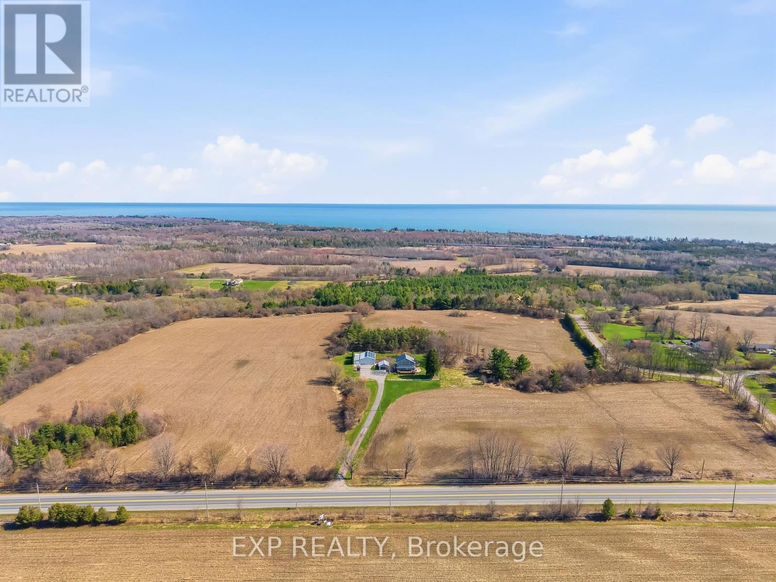10447 County Rd 2, Alnwick/haldimand, Ontario  K0K 2G0 - Photo 47 - X13056104