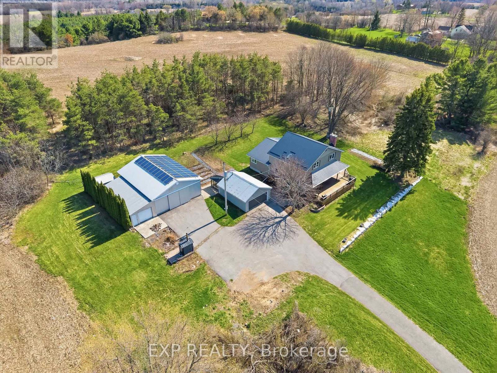 10447 County Rd 2, Alnwick/haldimand, Ontario  K0K 2G0 - Photo 5 - X13056104
