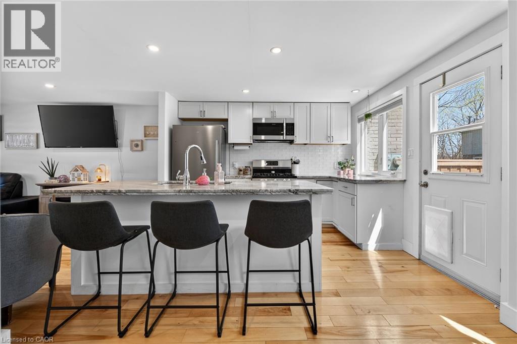 142 Richardson Drive Unit# 12, Port Dover, Ontario  N0A 1N4 - Photo 10 - 40823483