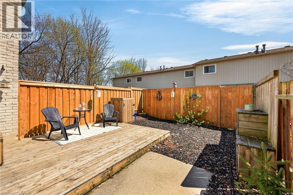 142 Richardson Drive Unit# 12, Port Dover, Ontario  N0A 1N4 - Photo 22 - 40823483