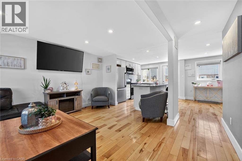 142 Richardson Drive Unit# 12, Port Dover, Ontario  N0A 1N4 - Photo 9 - 40823483