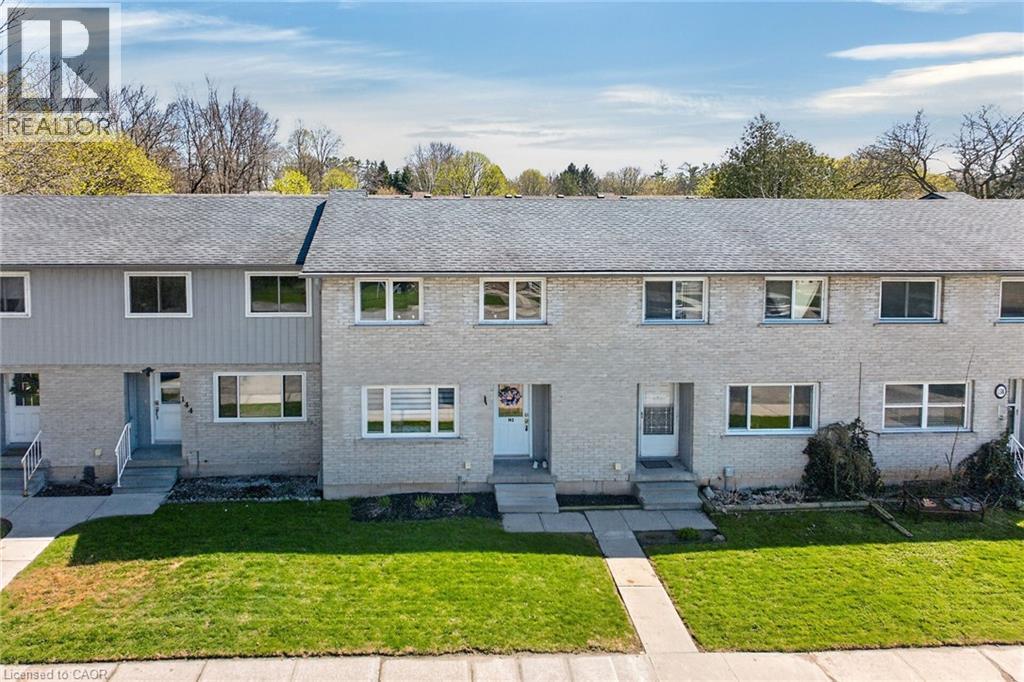 142 Richardson Drive Unit# 12, Port Dover, Ontario  N0A 1N4 - Photo 29 - 40823483