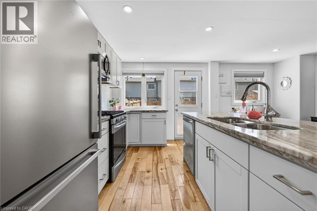 142 Richardson Drive Unit# 12, Port Dover, Ontario  N0A 1N4 - Photo 11 - 40823483