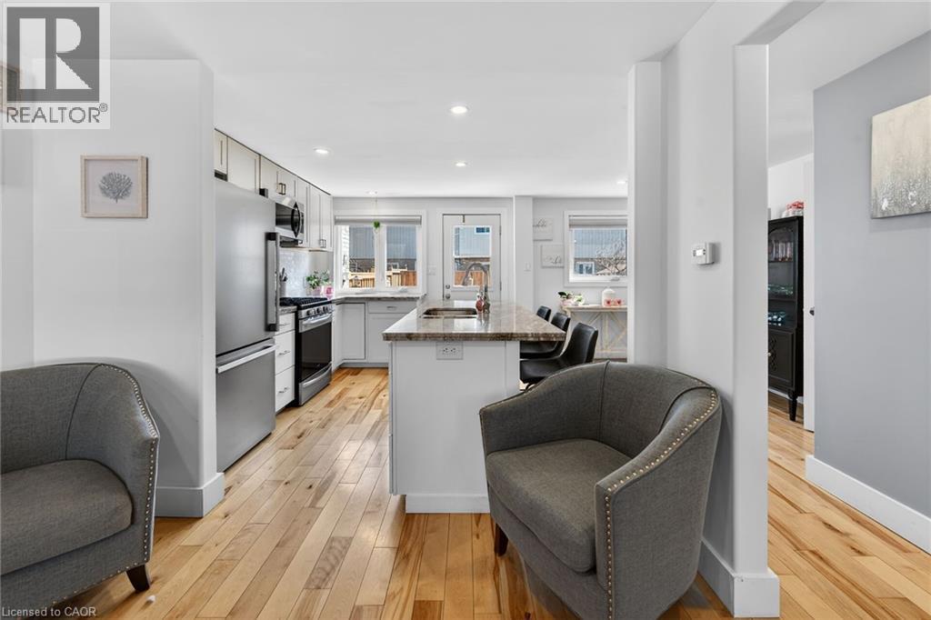 142 Richardson Drive Unit# 12, Port Dover, Ontario  N0A 1N4 - Photo 13 - 40823483