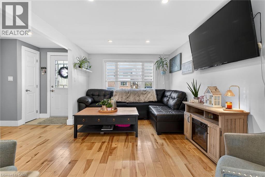 142 Richardson Drive Unit# 12, Port Dover, Ontario  N0A 1N4 - Photo 4 - 40823483