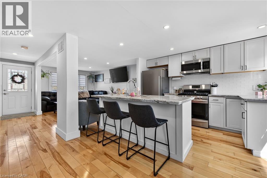 142 RICHARDSON Drive Unit# 12, Port Dover, Ontario