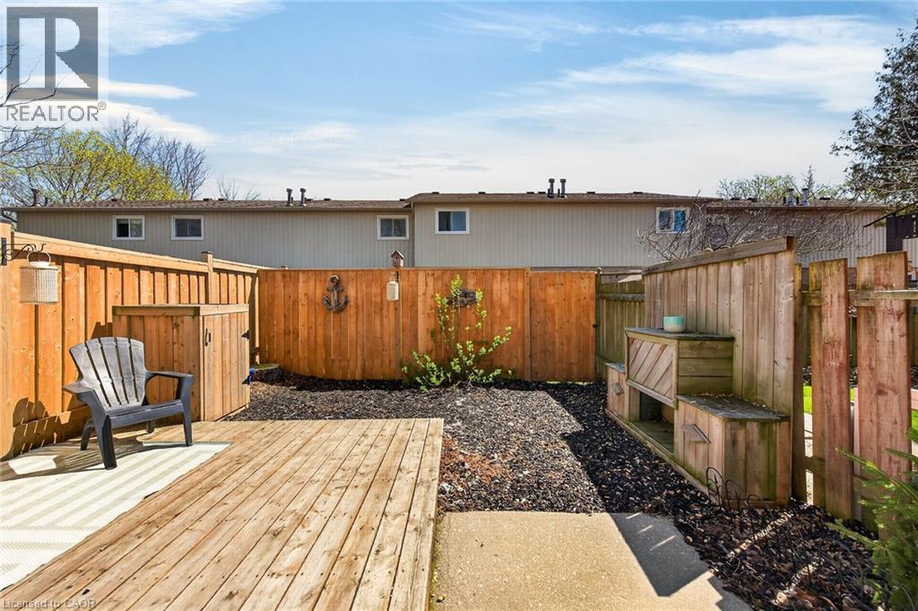 142 Richardson Drive Unit# 12, Port Dover, Ontario  N0A 1N4 - Photo 23 - 40823483