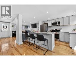 142 RICHARDSON Drive Unit# 12, Port Dover, Ontario