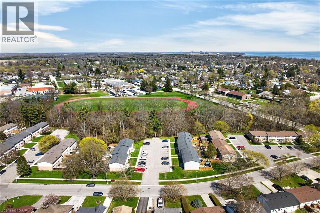 142 Richardson Drive Unit# 12, Port Dover, Ontario  N0A 1N4 - Photo 37 - 40823483