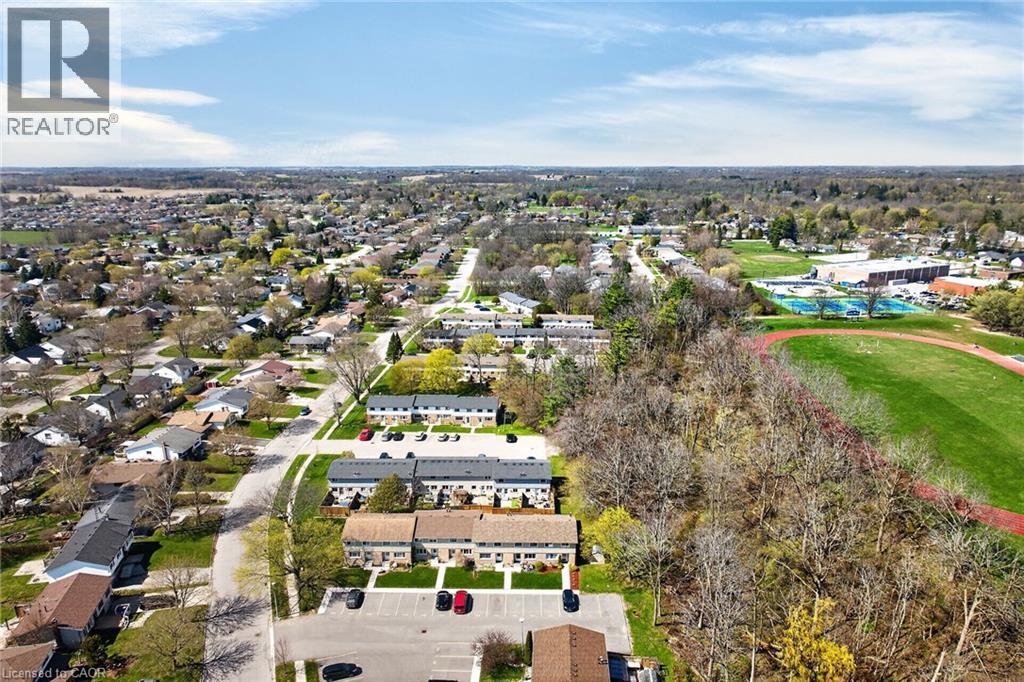 142 Richardson Drive Unit# 12, Port Dover, Ontario  N0A 1N4 - Photo 35 - 40823483